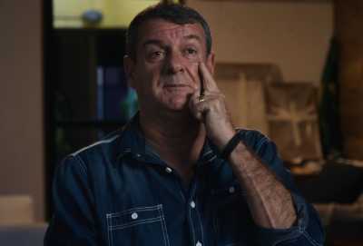 Programa A Máfia do Apito