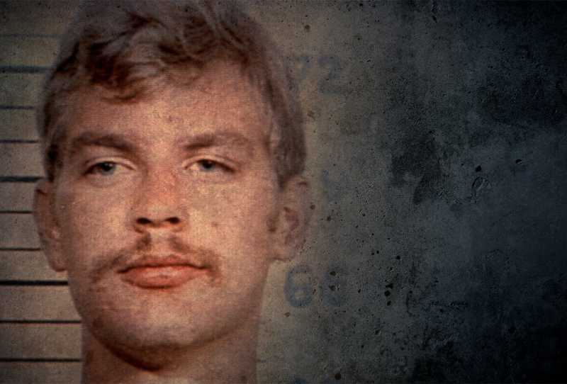 A Mente de um Monstro - Jeffrey Dahmer, o Canibal