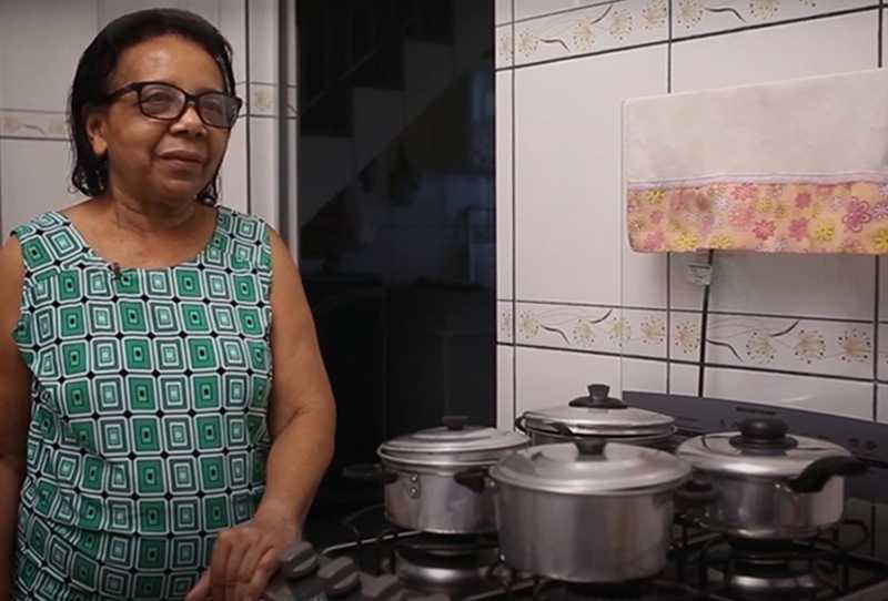 A Mulher e o Mercado de Trabalho