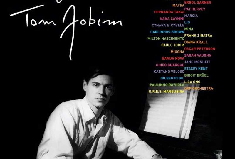 A Música Segundo Tom Jobim