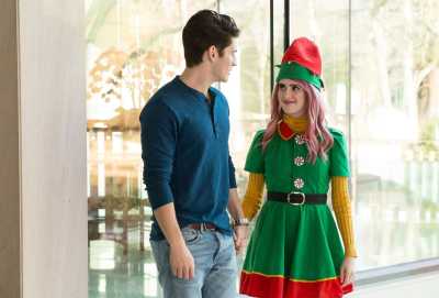 Programa A Nova Cinderela - Milagre de Natal