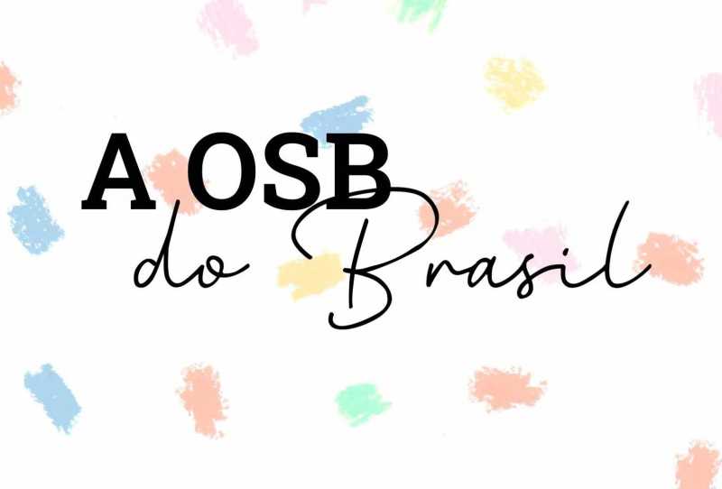 A OSB do Brasil