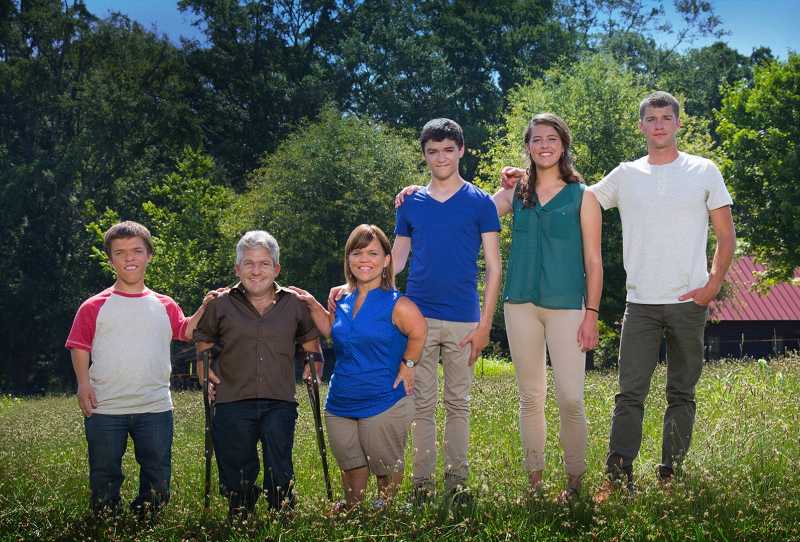 A Pequena Grande Família