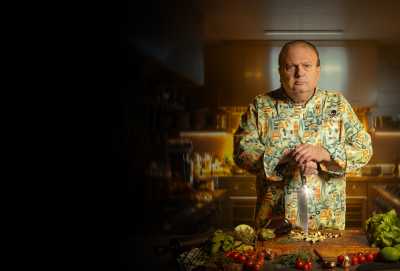 Programa A Prévia - Pesadelo na Cozinha