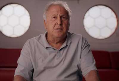 Programa A Reinvenção do Flamengo