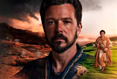 Programa A Vida de Jó