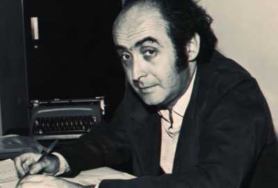 Programa A Vida de Vlado - 50 Anos do Caso Herzog