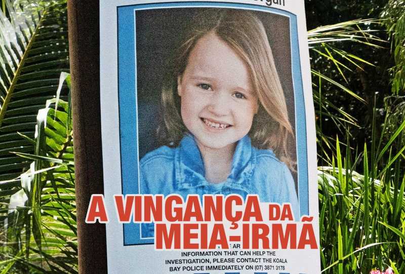 A Vingança da Meia-Irmã