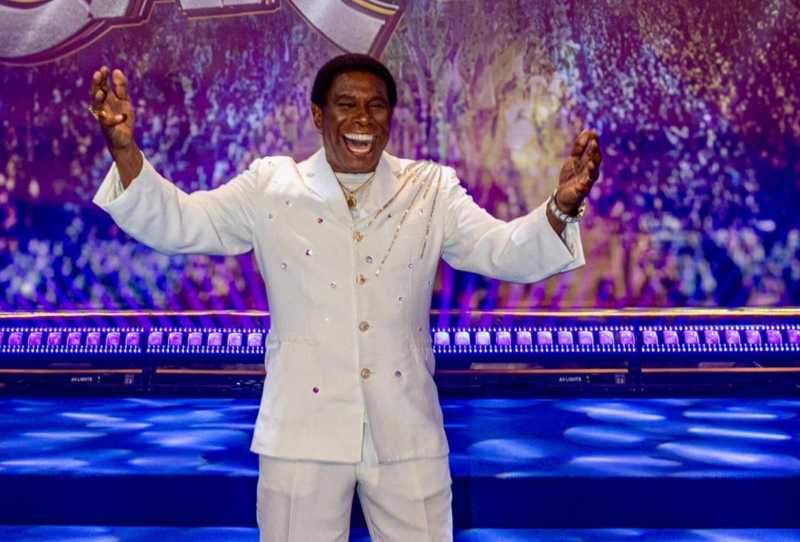 A Voz do Carnaval