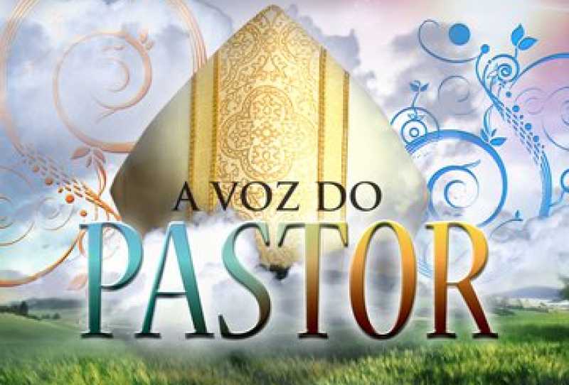 A Voz do Pastor