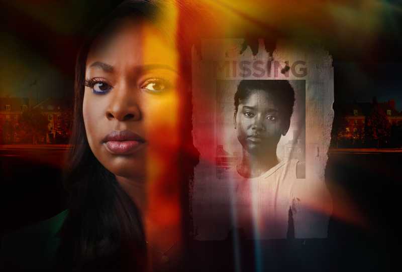 Abducted at an HBCU: A Black Girl Missing Movie