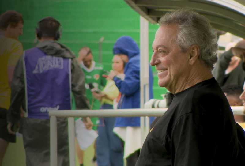 Abel, o Grande