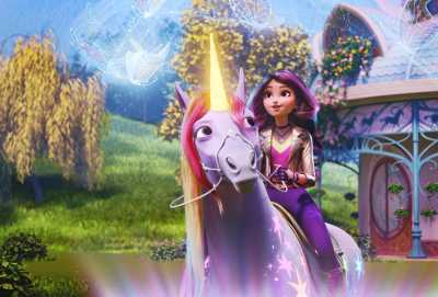 Programa Academia Unicórnio