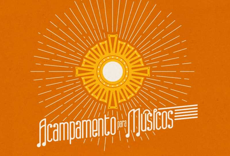 Acampamento para Músicos