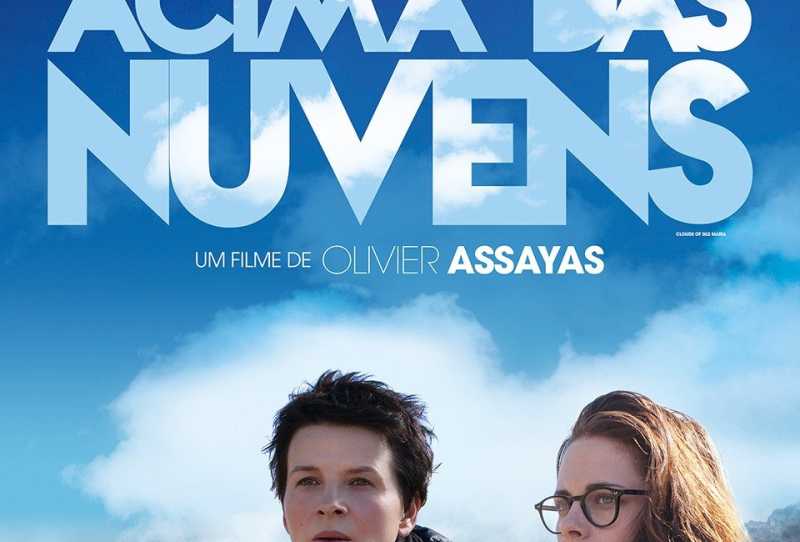 Acima das Nuvens