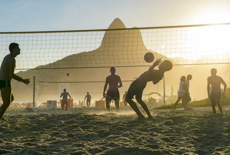 Atlético-MG x São Paulo