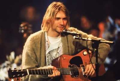 Programa Acústico MTV - Nirvana