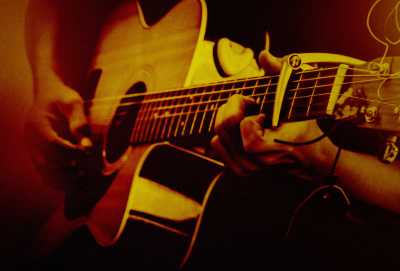 Programa Acústico MTV