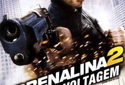 Programa Adrenalina 2 - Alta Voltagem