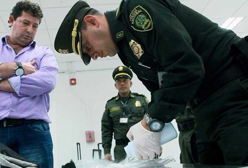 Aeroporto - Peru