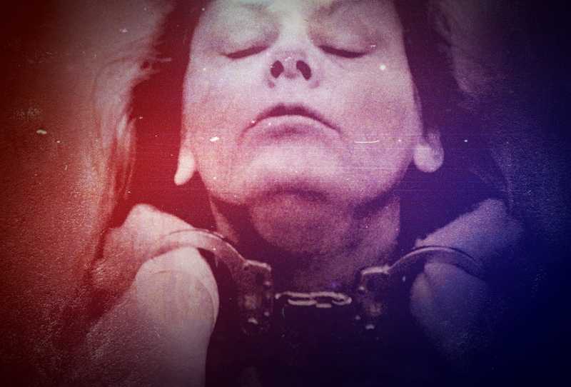 Aileen Wuornos - A Mente de um Monstro