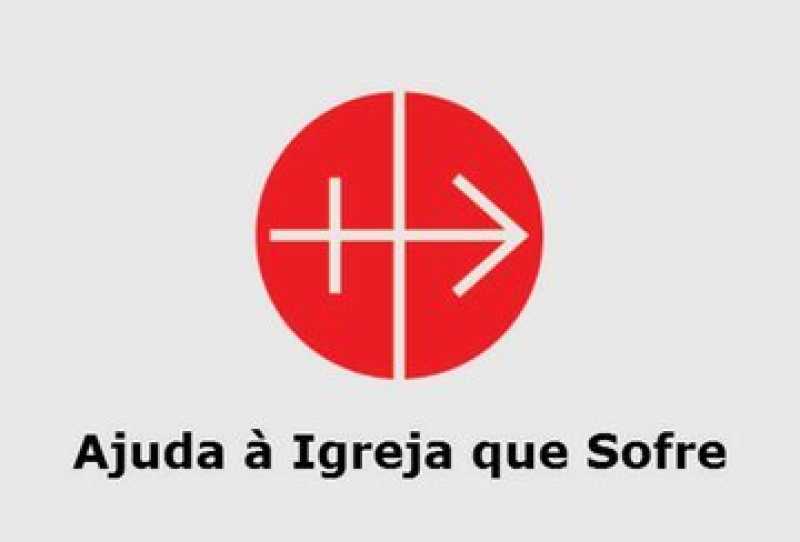 Ajuda à Igreja que Sofre