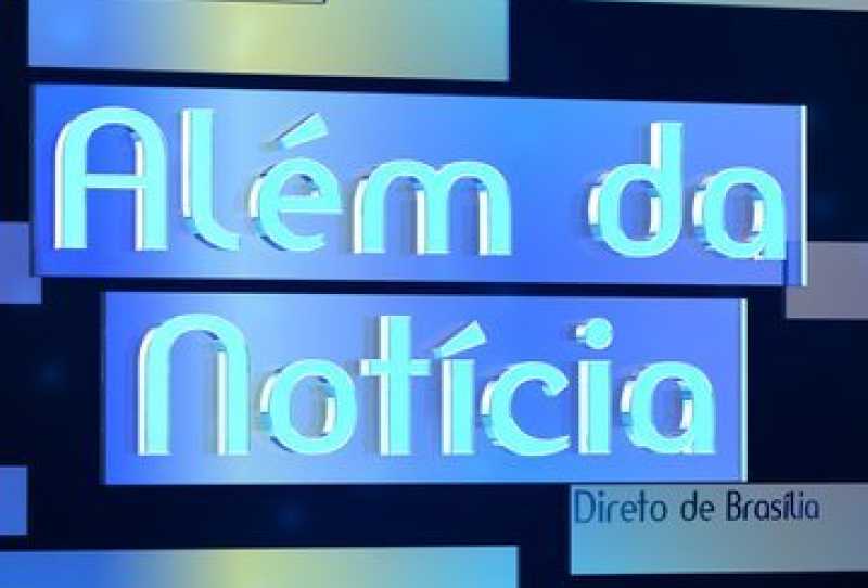 Além da Notícia