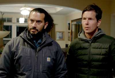 Programa Além de Skinwalker