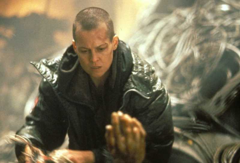 Alien 3