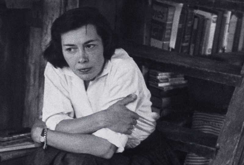 Amando Patricia Highsmith