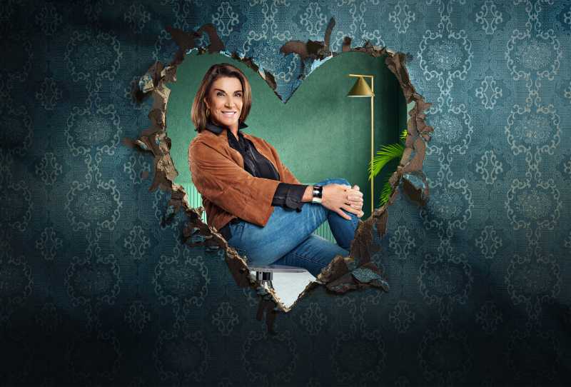 Amar e Renovar, Renovar e Amar com Hilary Farr