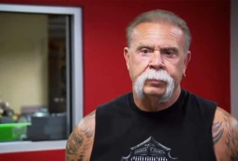 American Chopper