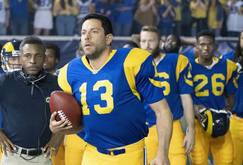 American Underdog - A História de Kurt Warner