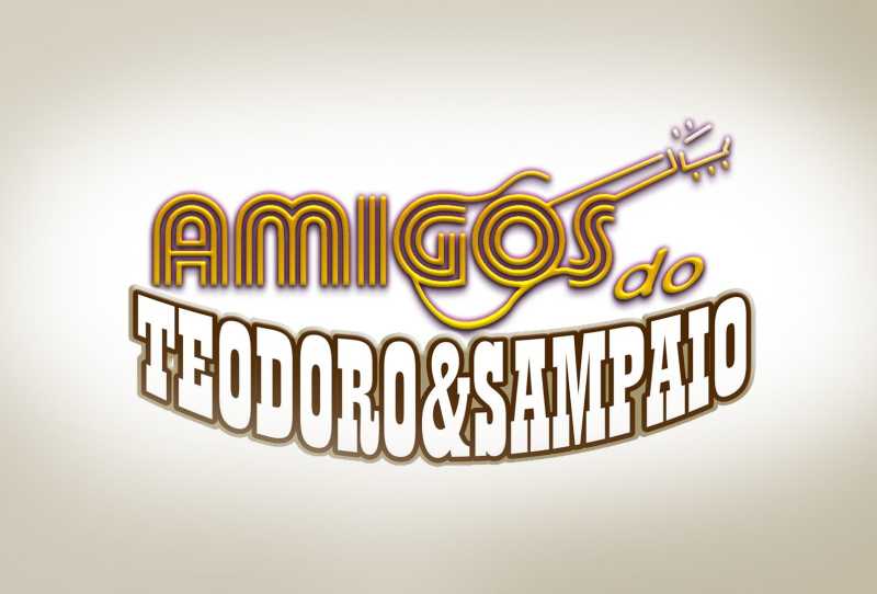 Amigos do Teodoro & Sampaio