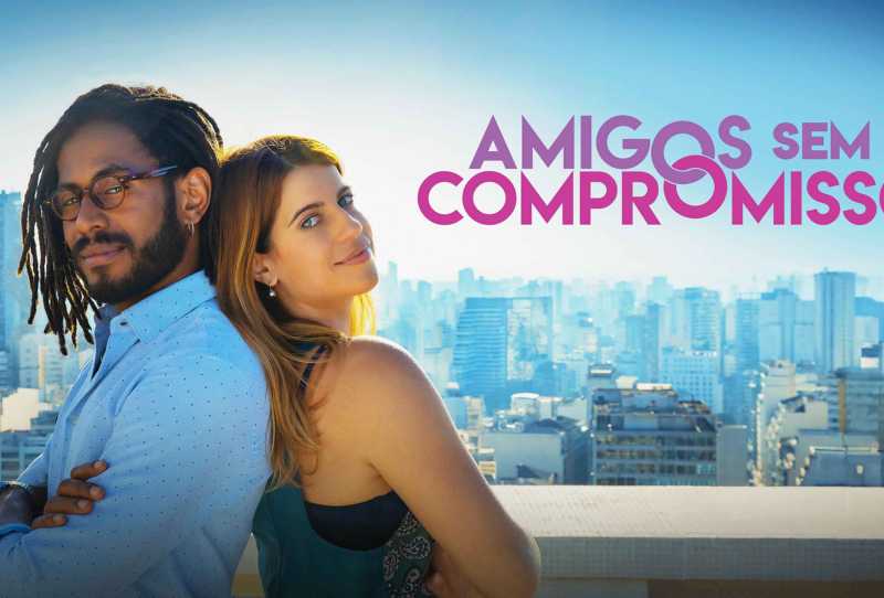 Amigos Sem Compromisso