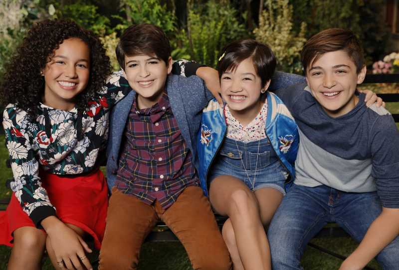 Andi Mack