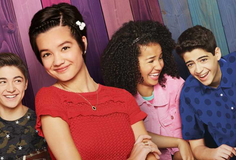 Andi Mack