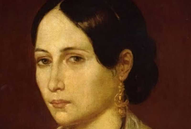 Anita Garibaldi - Amores e Guerras