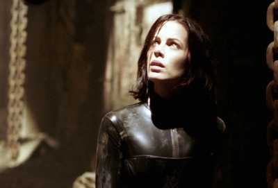 Programa Anjos da Noite - Underworld