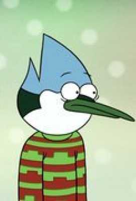 Feliz Natal, Mordecai, Apenas Um Show