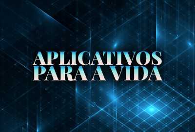 Programa Aplicativos para a Vida