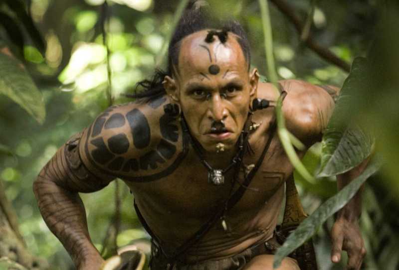 Apocalypto