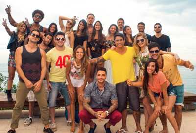 Programa Are You the One? Brasil