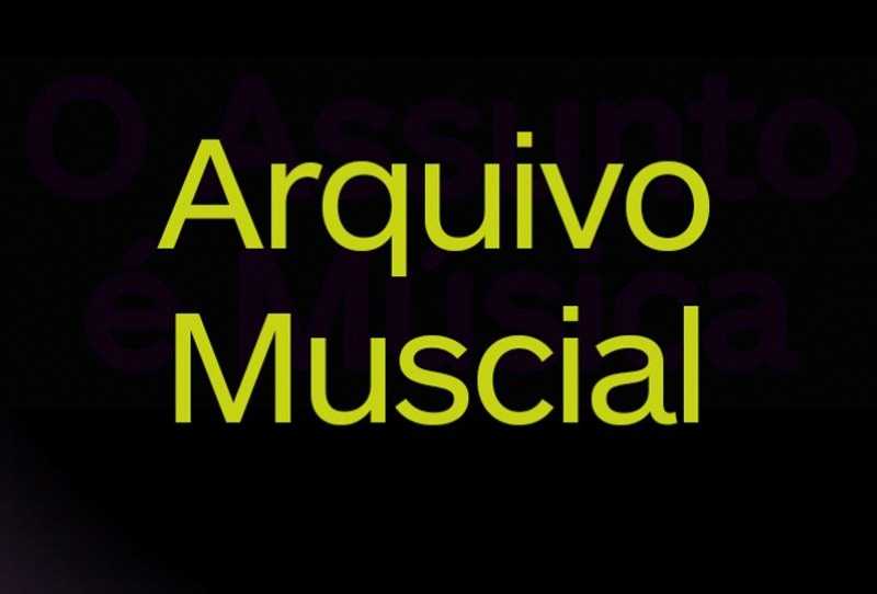 Arquivo Musical