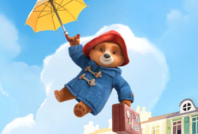 As Aventuras de Paddington