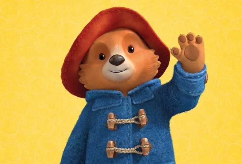 As Aventuras de Paddington