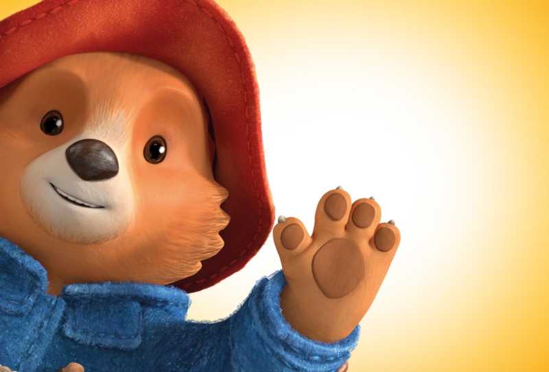 As Aventuras de Paddington