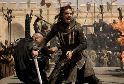 Programa Assassin's Creed