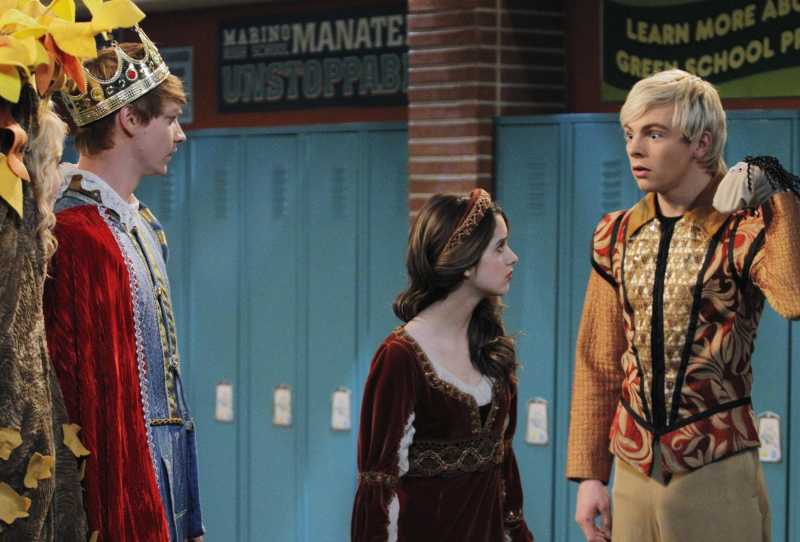 Austin & Ally