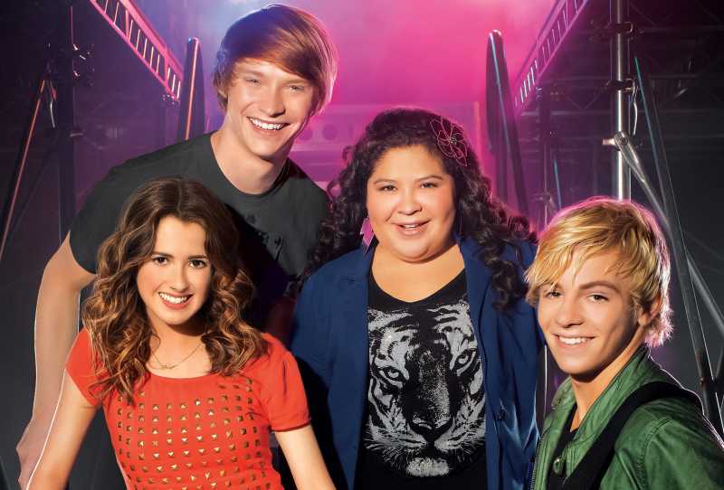 Austin & Ally